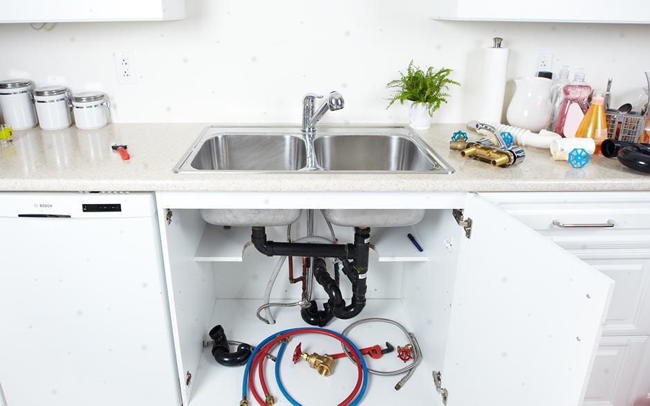 urgence plombier Verneuil-sur-Seine